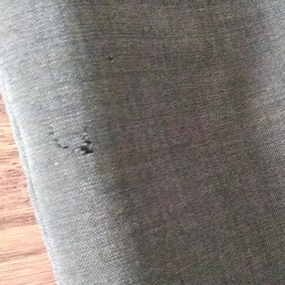 Gucci ss 1997 runway pants designed by Tom Ford - Picture 4 of 9